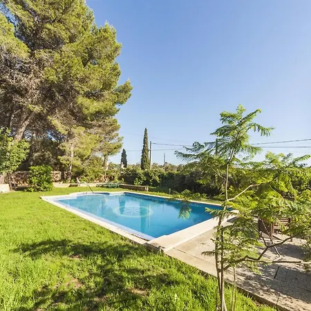 Sa Rota De L'avi - Colombas Villa La Aranjasa