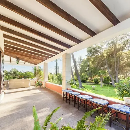 Villa Sa Rota De L'avi - Colombas La Aranjasa