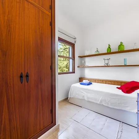 Sa Rota De L'avi - Colombas Villa La Aranjasa