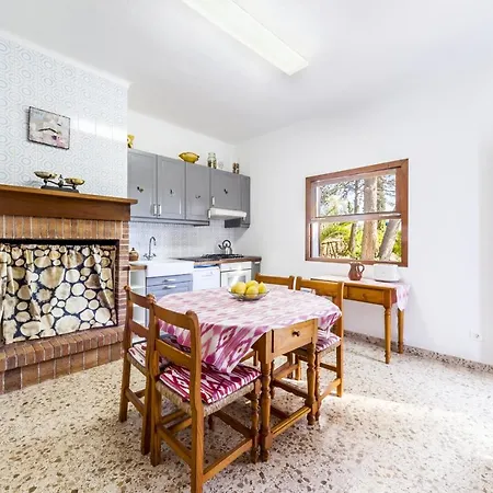 Villa Sa Rota De L'avi - Colombas La Aranjasa