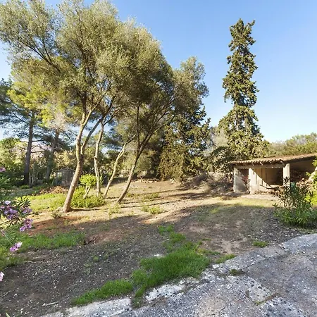 Sa Rota De L'avi - Colombas Villa *