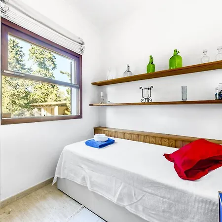 Sa Rota De L'avi - Colombas Villa La Aranjasa