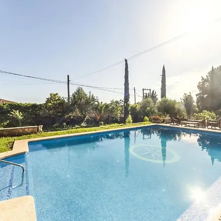 Sa Rota De L'avi - Colombas Villa *